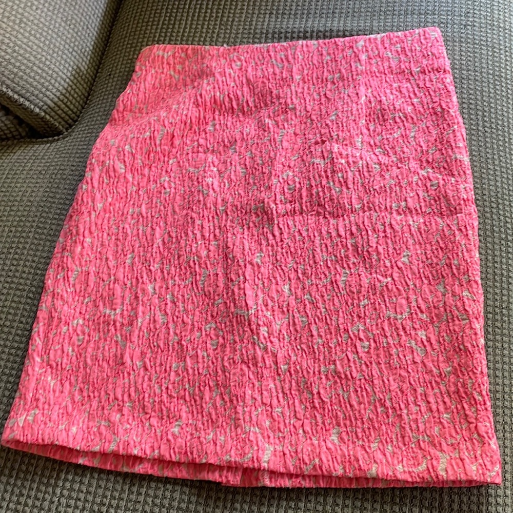Tristan printed skirt (sz 10) - Picture 1 of 7
